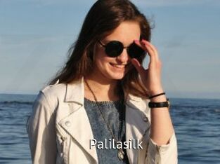 Palilasilk