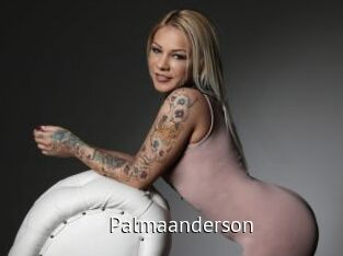 Palmaanderson