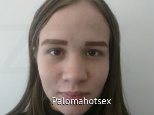 Palomahotsex