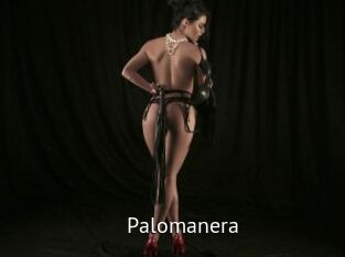 Palomanera