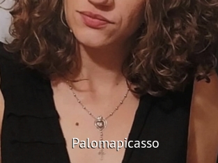 Palomapicasso