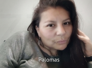 Palomas