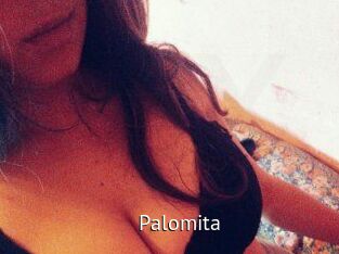 Palomita