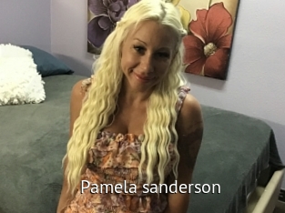 Pamela_sanderson