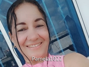 Pamela1022