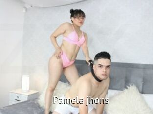 Pamela_jhons