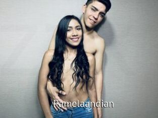 Pamelaandian