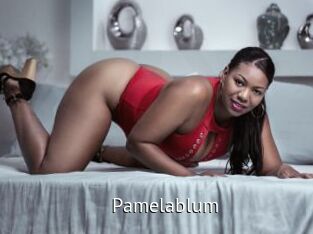 Pamelablum
