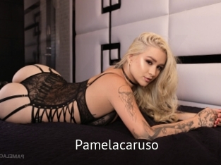 pamelacaruso Zizi X