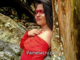 pamelacruzain Zizi X