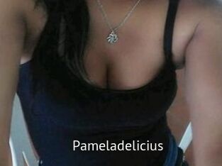 pameladelicius Zizi X