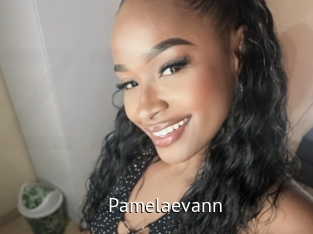 Pamelaevann