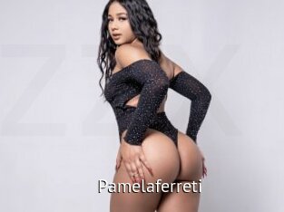 Pamelaferreti