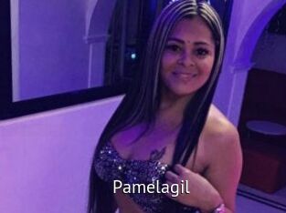Pamelagil