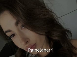 Pamelaharri