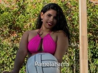 Pamelaharris