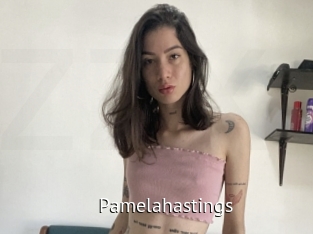 Pamelahastings
