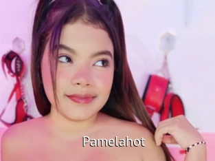 Pamelahot