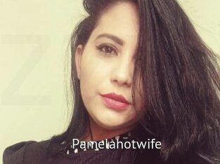pamelahotwife Zizi X
