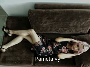 Pamelaivy