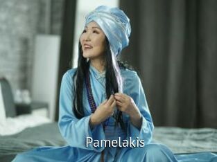 Pamelakis