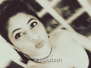 Pamelalash
