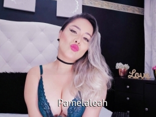 Pamelaleah