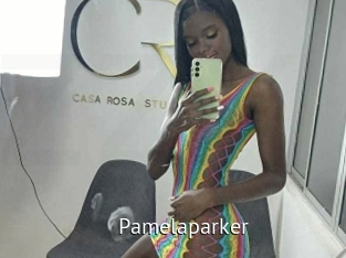 Pamelaparker