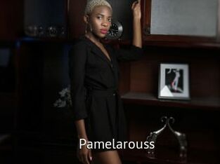 pamelarouss Zizi X