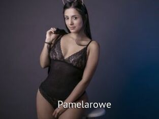 Pamelarowe