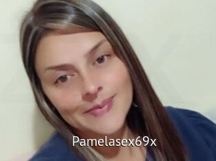 Pamelasex69x