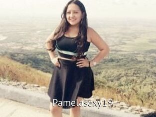 Pamelasexy19