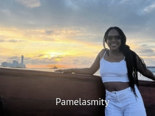 Pamelasmity