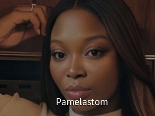 pamelastom Zizi X