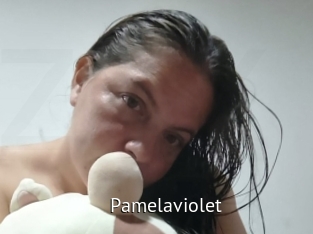 pamelaviolet Zizi X