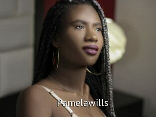 Pamelawills