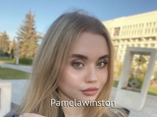 Pamelawinston