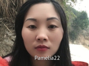 Pamelia22