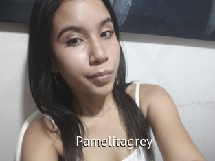 Pamelitagrey