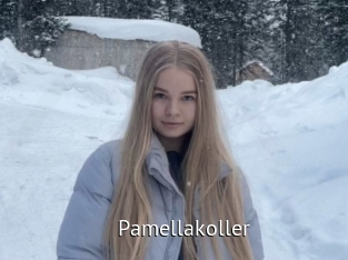 Pamellakoller