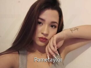 Pametaylor