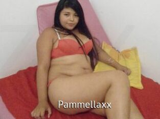Pammellaxx