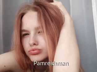 Pamreichman