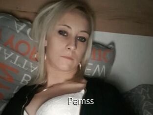 Pamss
