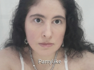 Pamylike