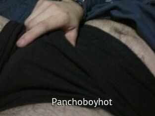 Panchoboyhot
