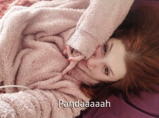 Pandaaaaah
