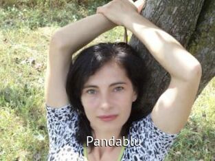 pandablu Zizi X