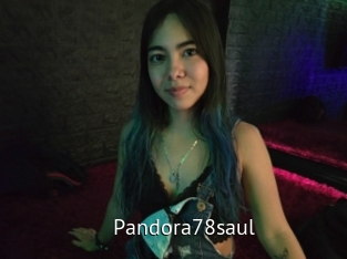 Pandora78saul