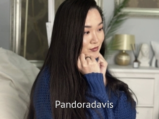 Pandoradavis